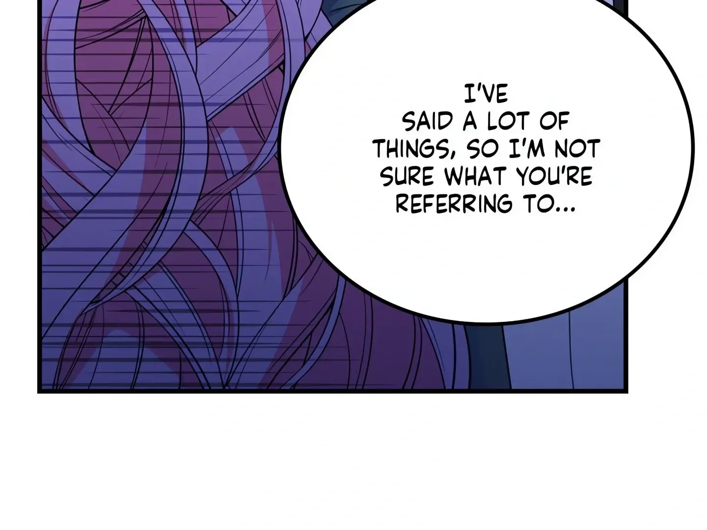 Please Stop Following Me, ML! Chapter 29 page 125