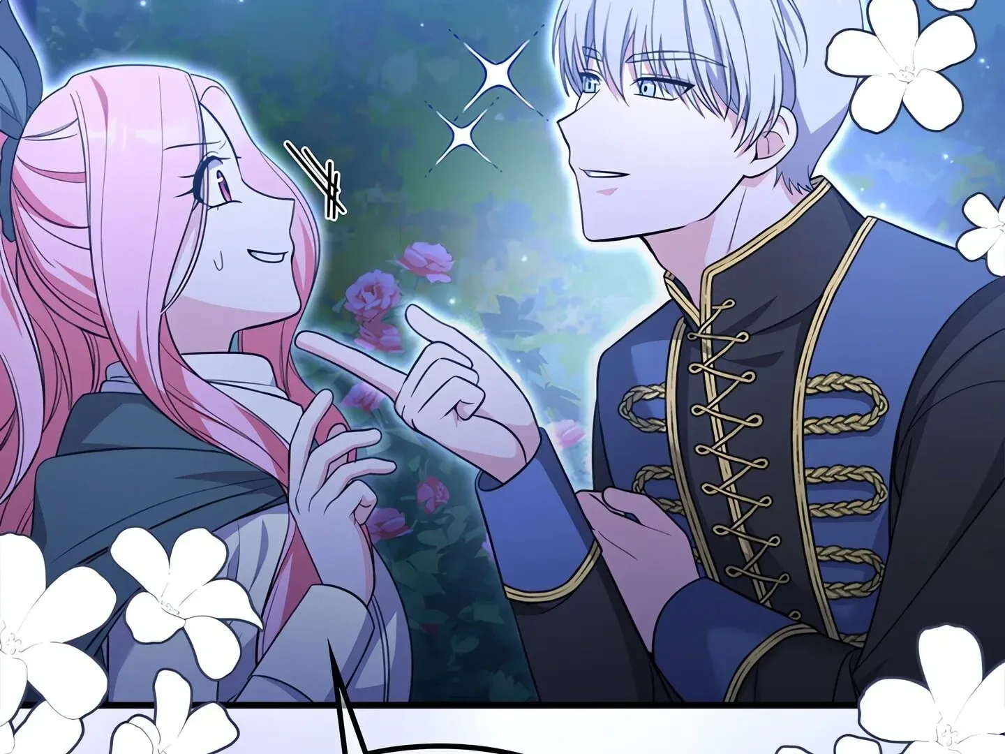 Please Stop Following Me, ML! Chapter 29 page 132