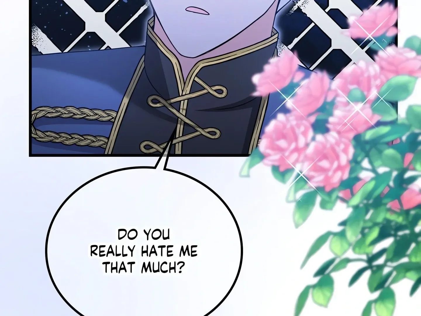 Please Stop Following Me, ML! Chapter 29 page 135