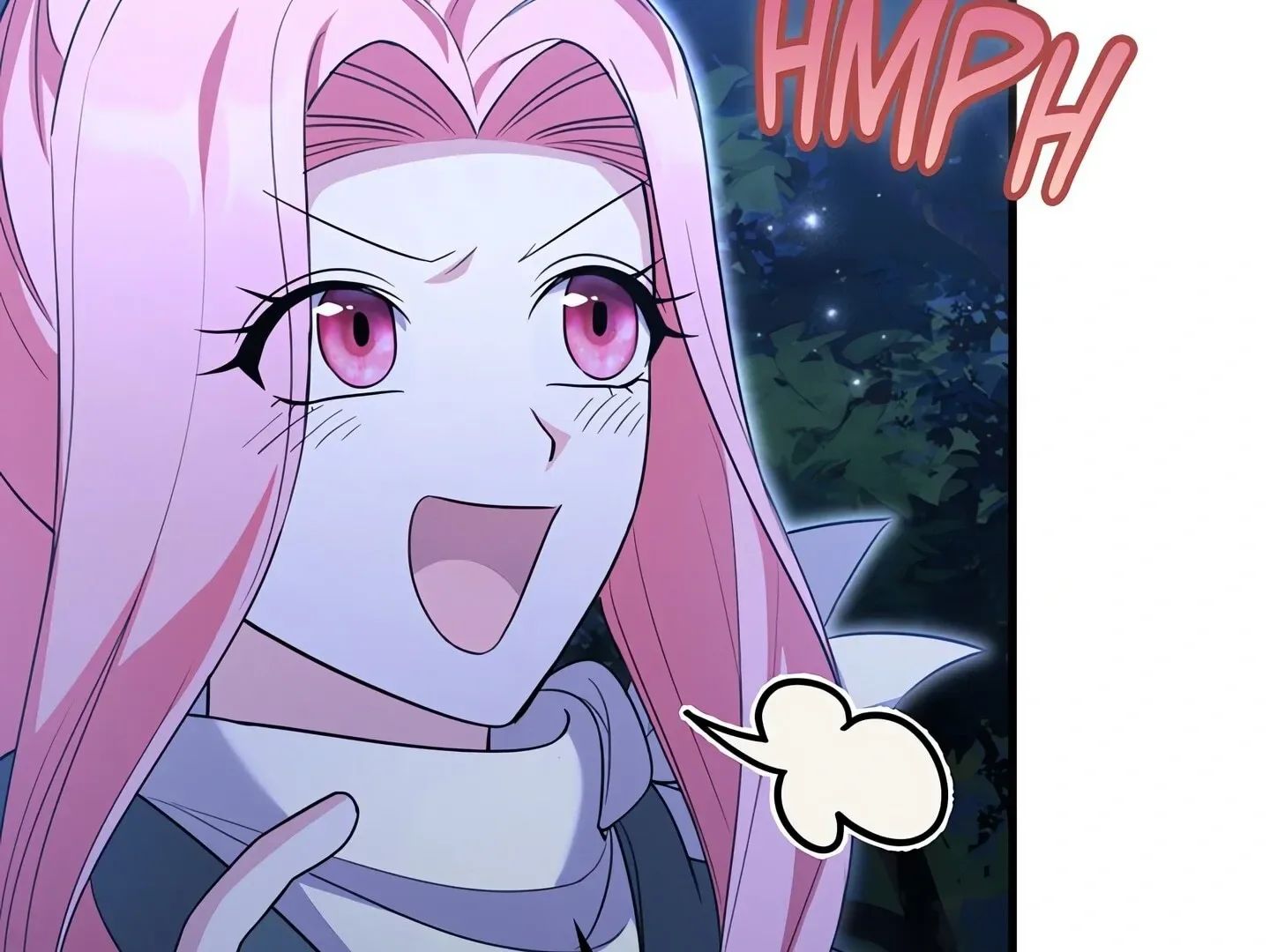 Please Stop Following Me, ML! Chapter 29 page 137