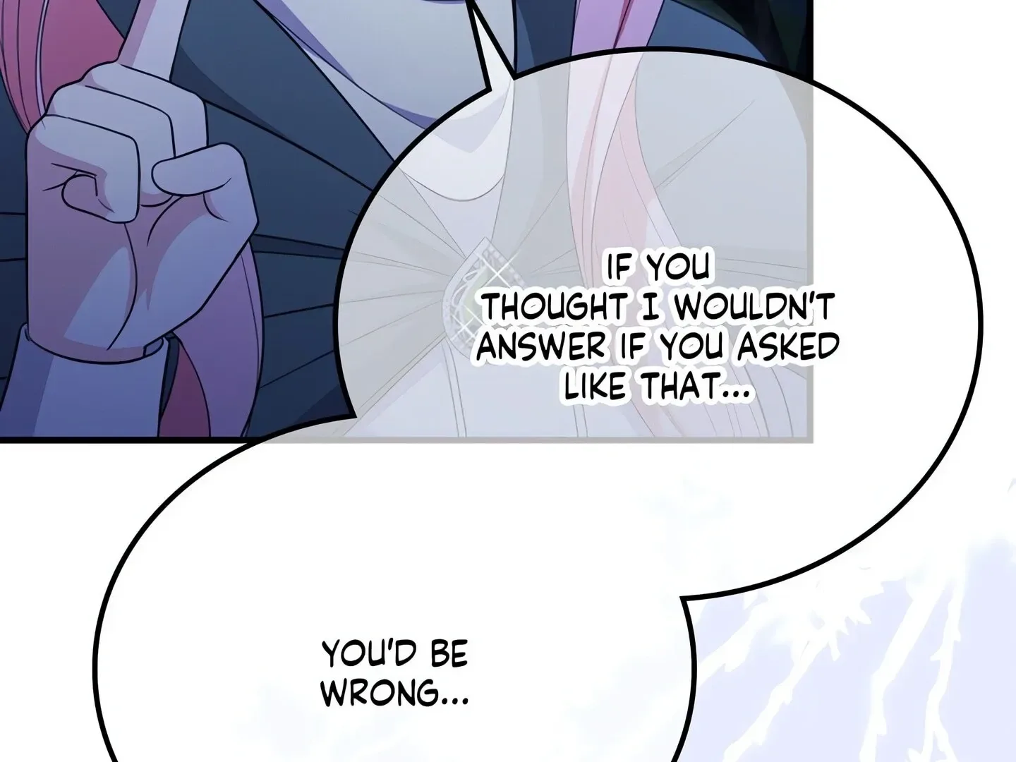 Please Stop Following Me, ML! Chapter 29 page 138