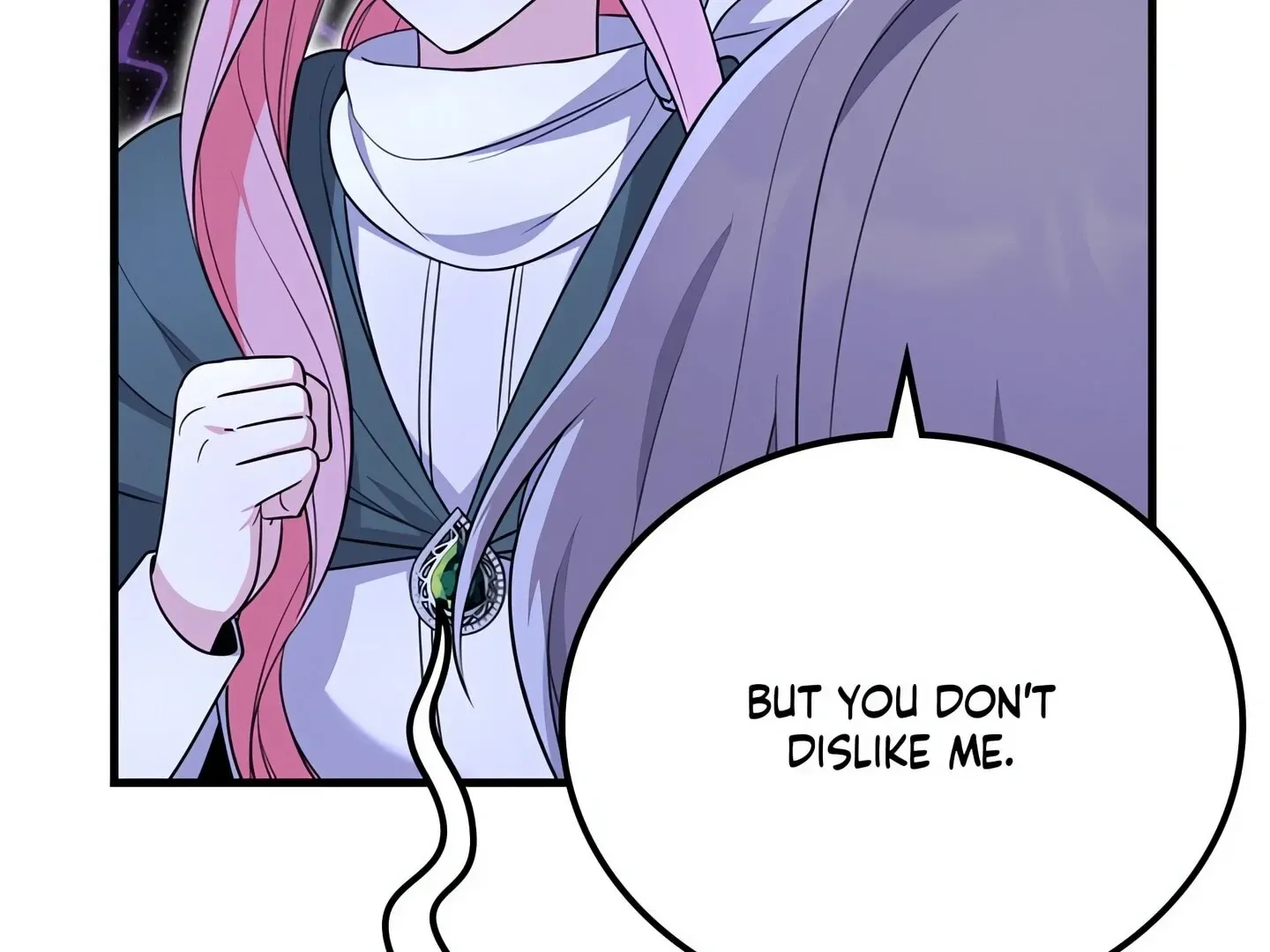 Please Stop Following Me, ML! Chapter 29 page 143