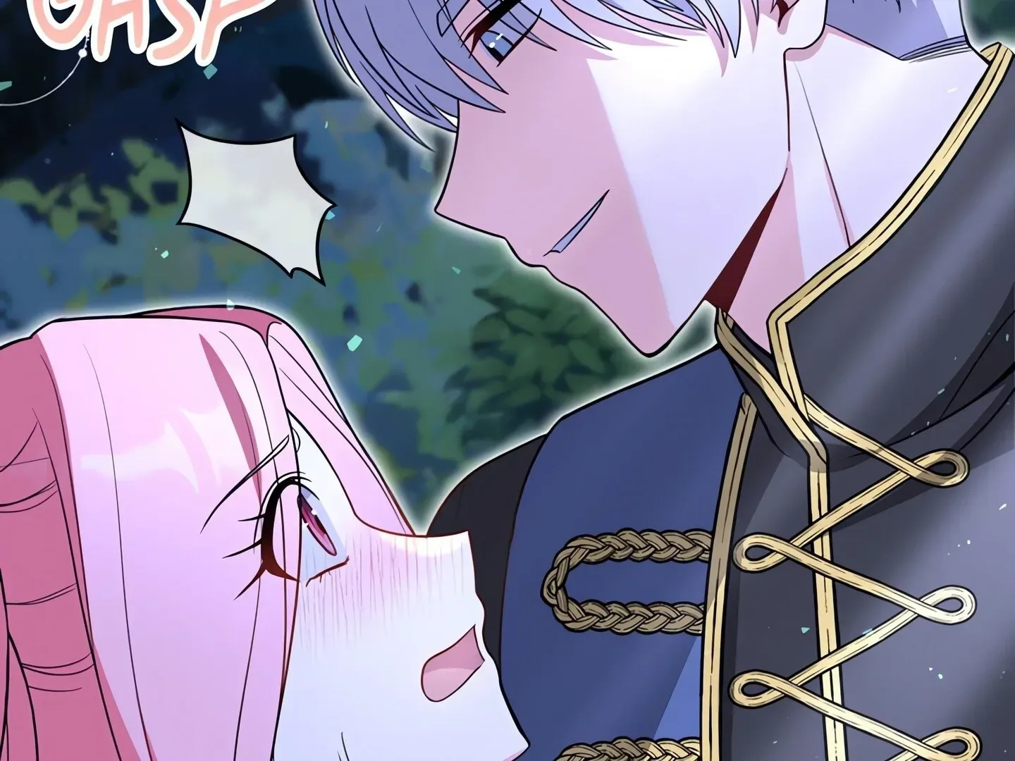 Please Stop Following Me, ML! Chapter 29 page 147