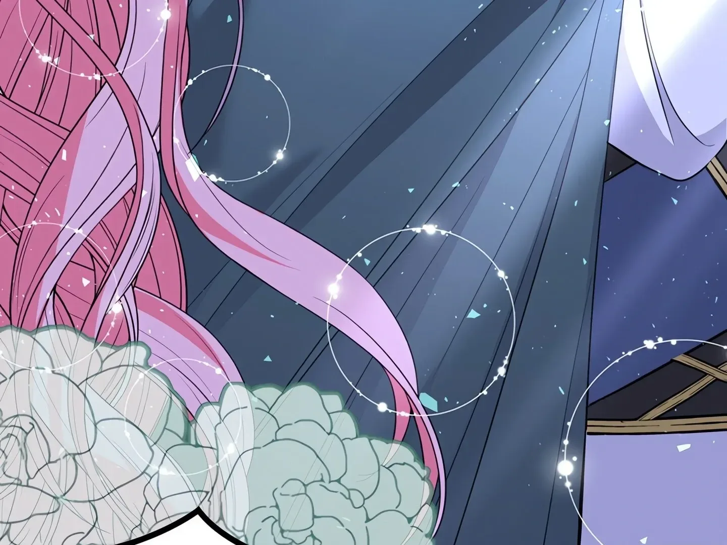 Please Stop Following Me, ML! Chapter 29 page 149
