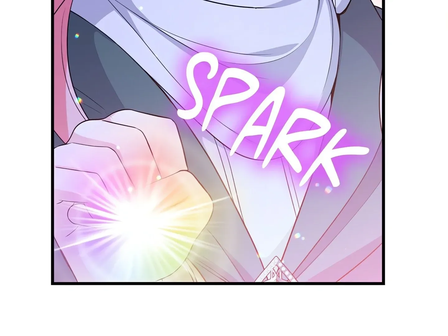 Please Stop Following Me, ML! Chapter 29 page 153
