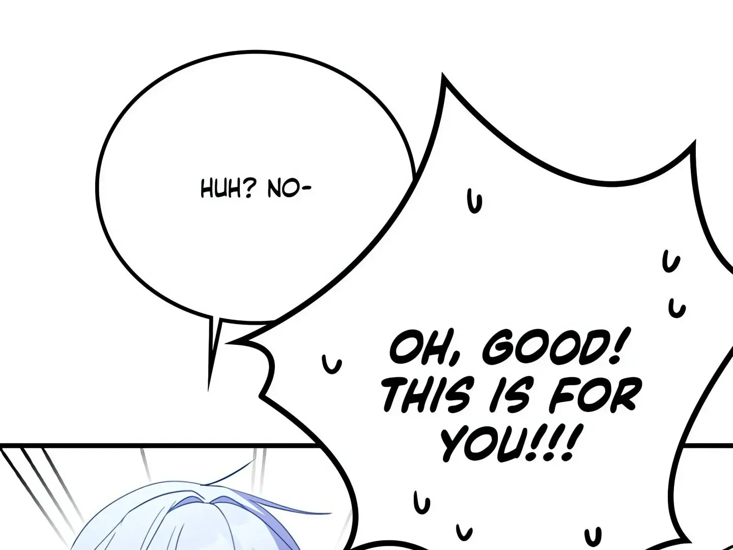 Please Stop Following Me, ML! Chapter 29 page 154