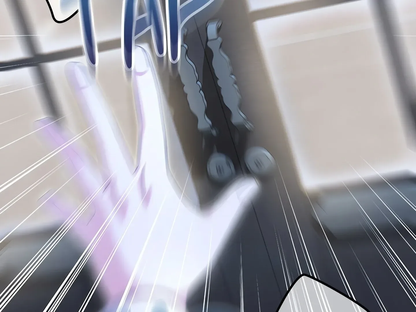 Please Stop Following Me, ML! Chapter 29 page 166