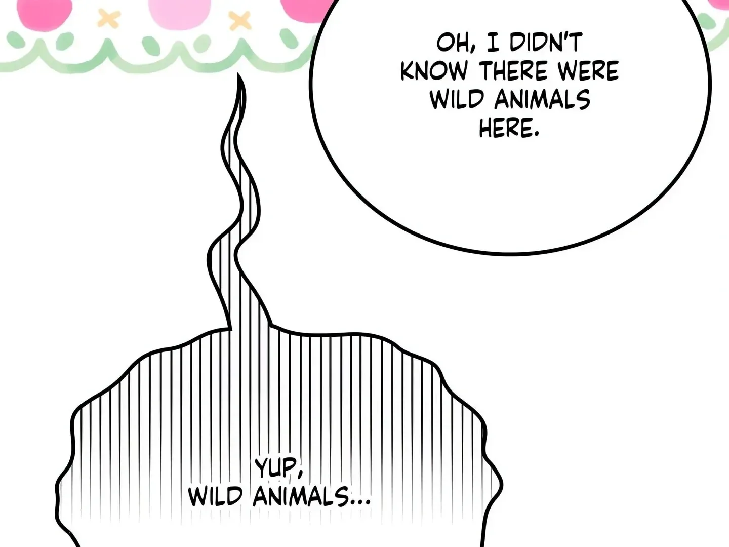 Please Stop Following Me, ML! Chapter 29 page 179