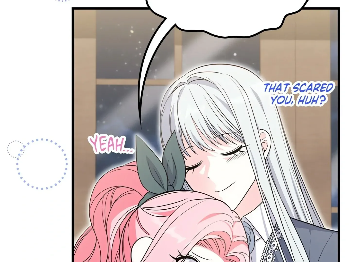 Please Stop Following Me, ML! Chapter 29 page 182