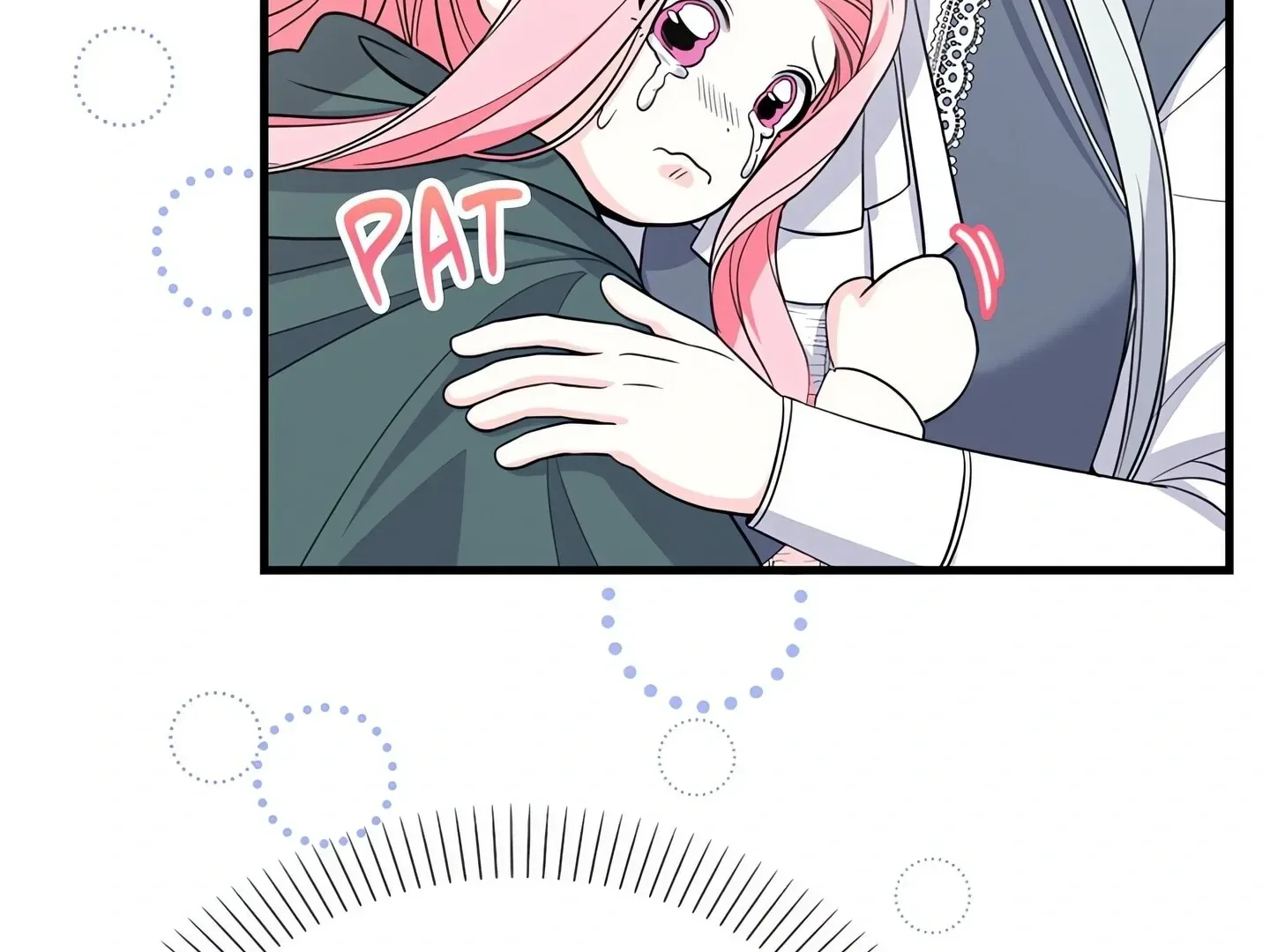 Please Stop Following Me, ML! Chapter 29 page 183