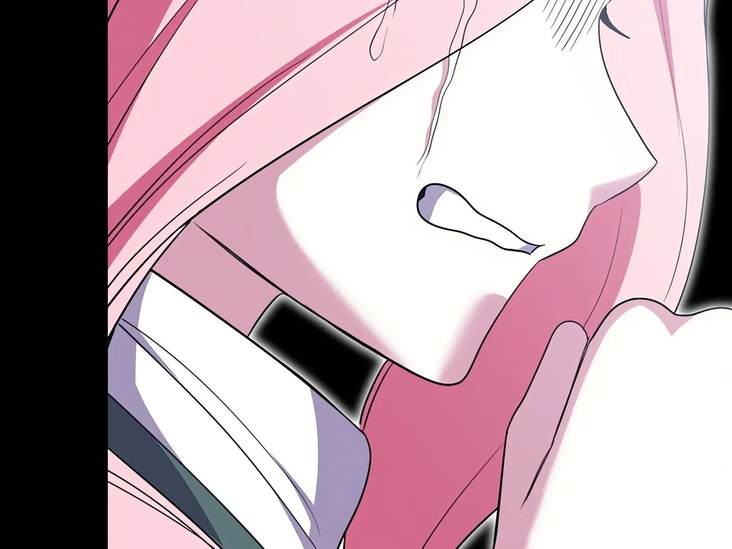 Please Stop Following Me, ML! Chapter 29 page 187