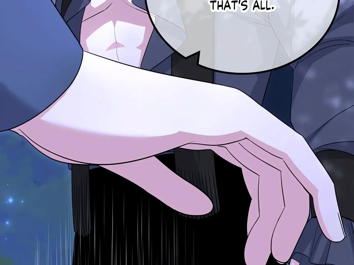 Please Stop Following Me, ML! Chapter 29 page 213