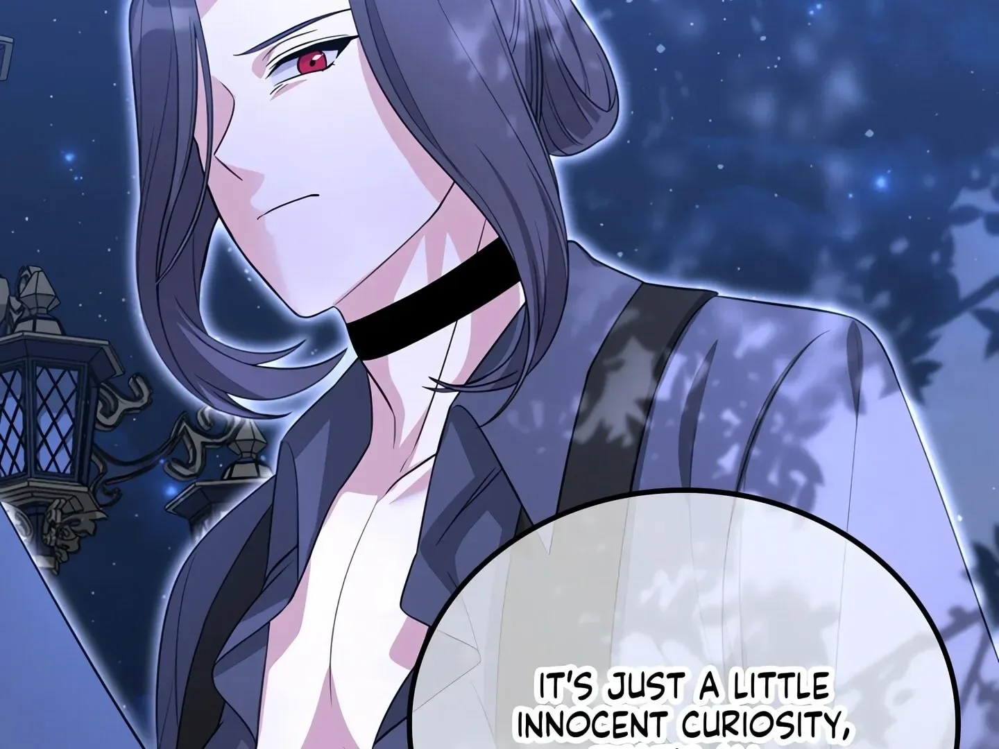 Please Stop Following Me, ML! Chapter 29 page 212