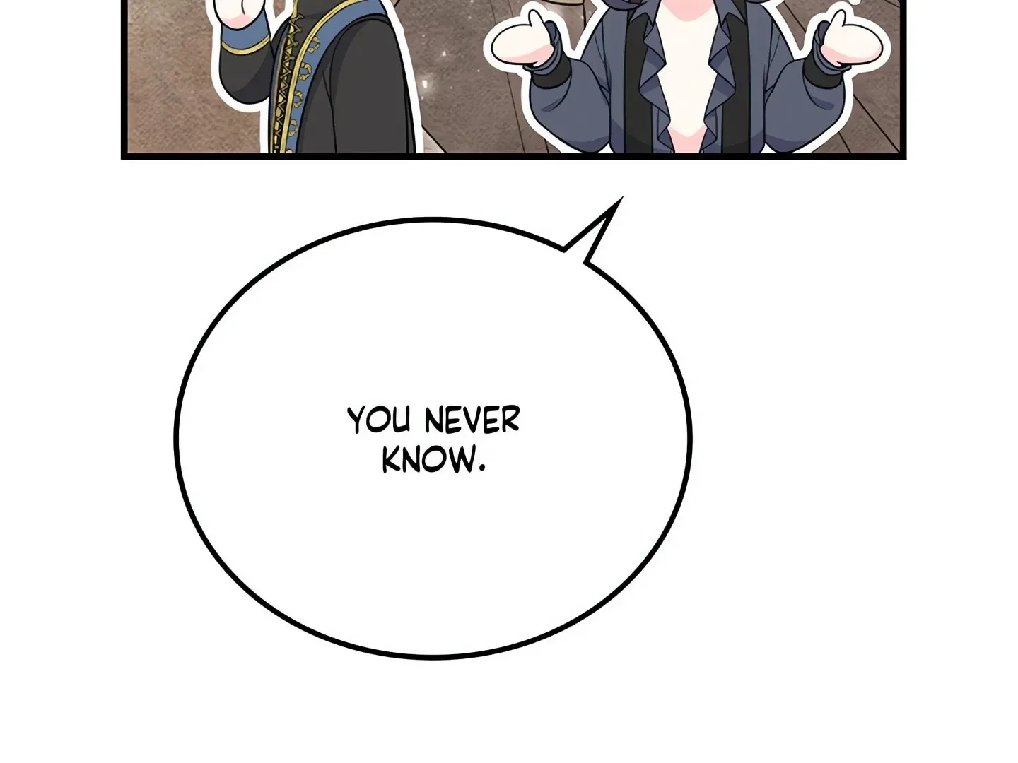 Please Stop Following Me, ML! Chapter 29 page 223