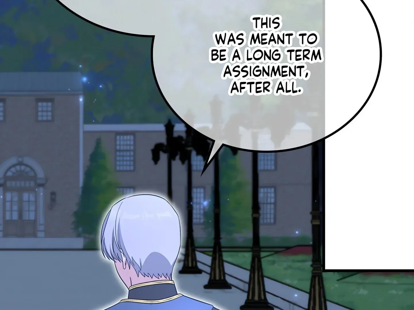 Please Stop Following Me, ML! Chapter 29 page 226