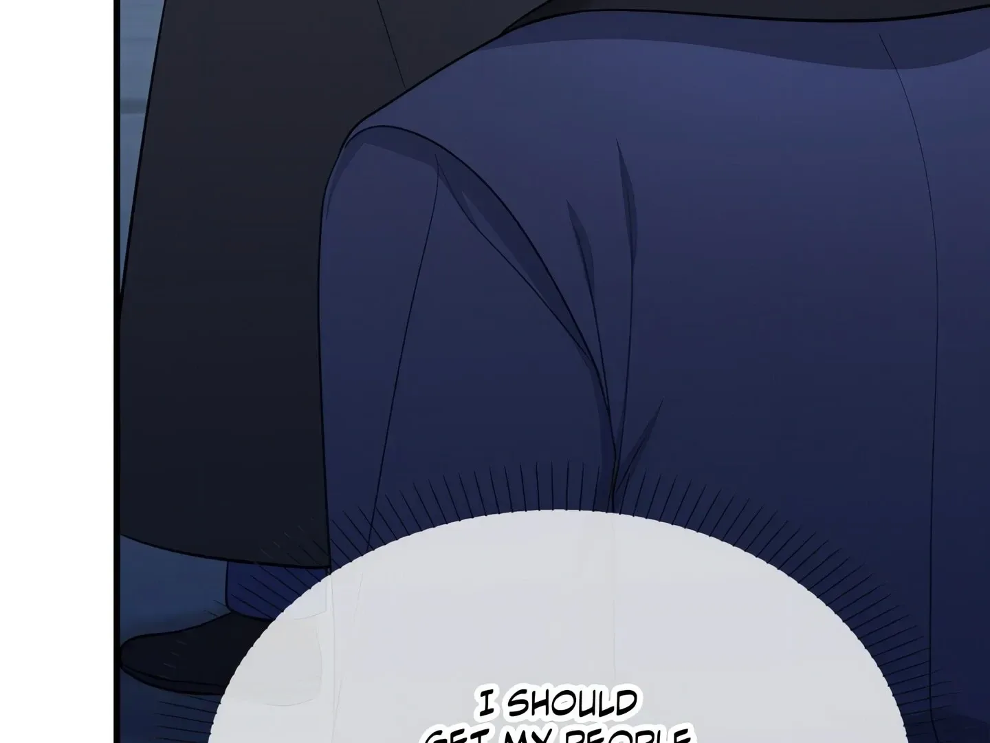Please Stop Following Me, ML! Chapter 29 page 228