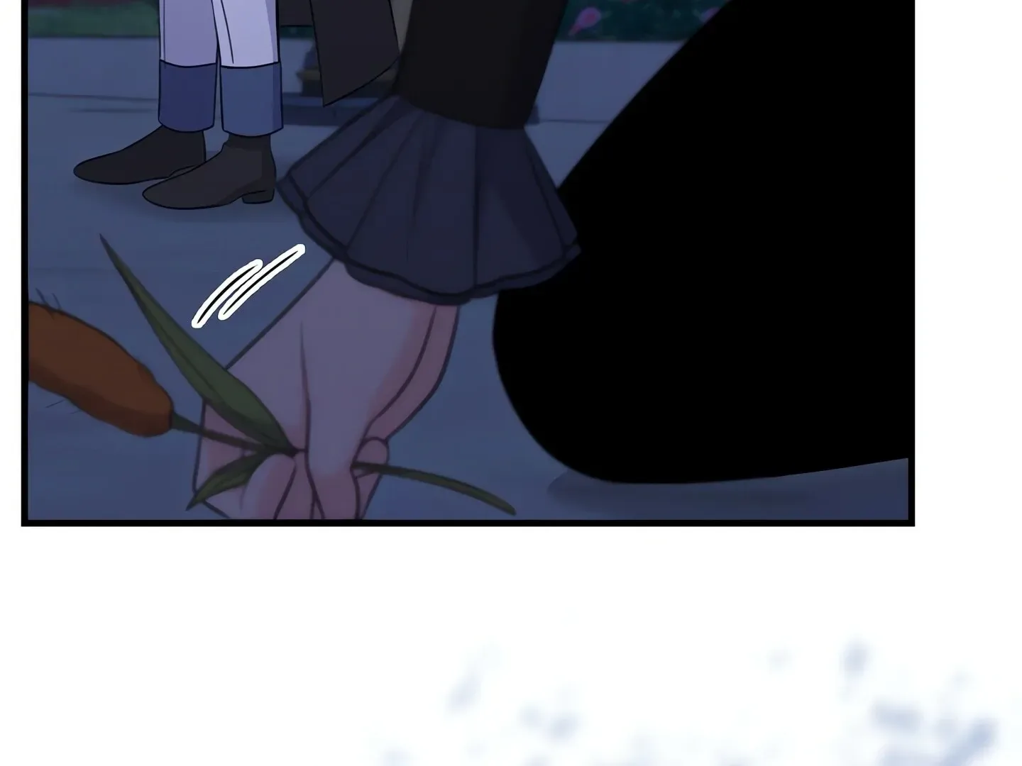 Please Stop Following Me, ML! Chapter 29 page 238