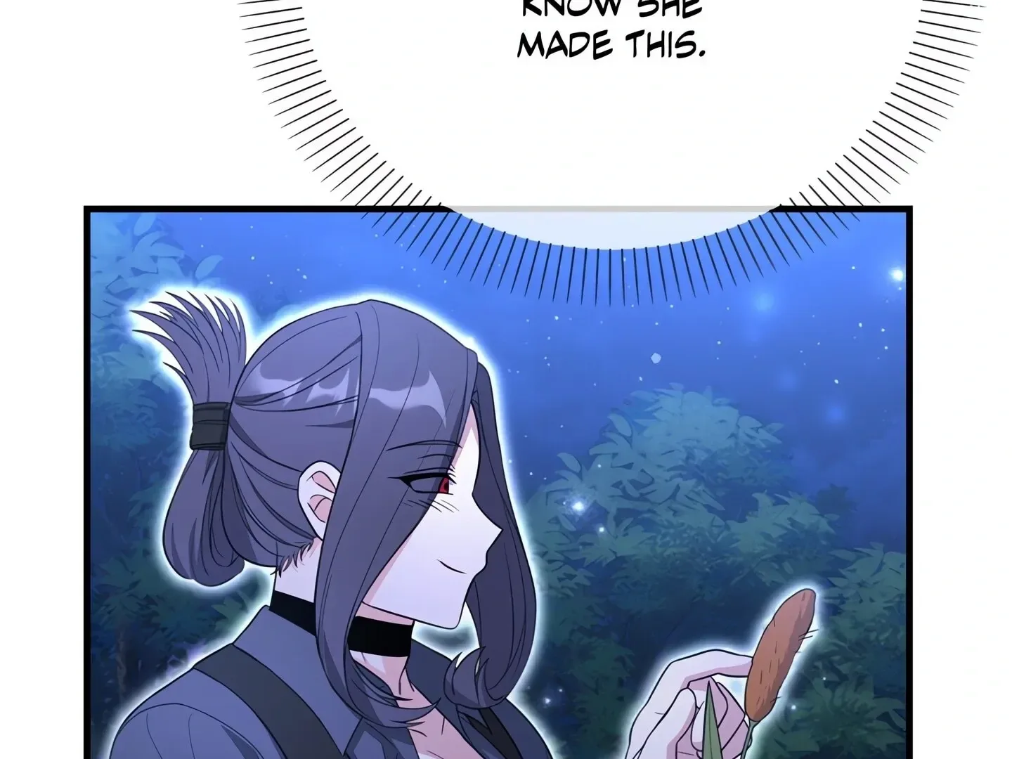 Please Stop Following Me, ML! Chapter 29 page 249
