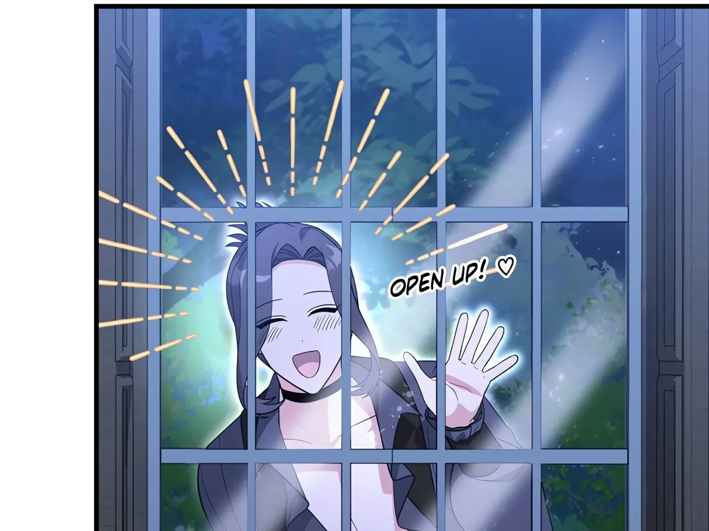 Please Stop Following Me, ML! Chapter 29 page 267