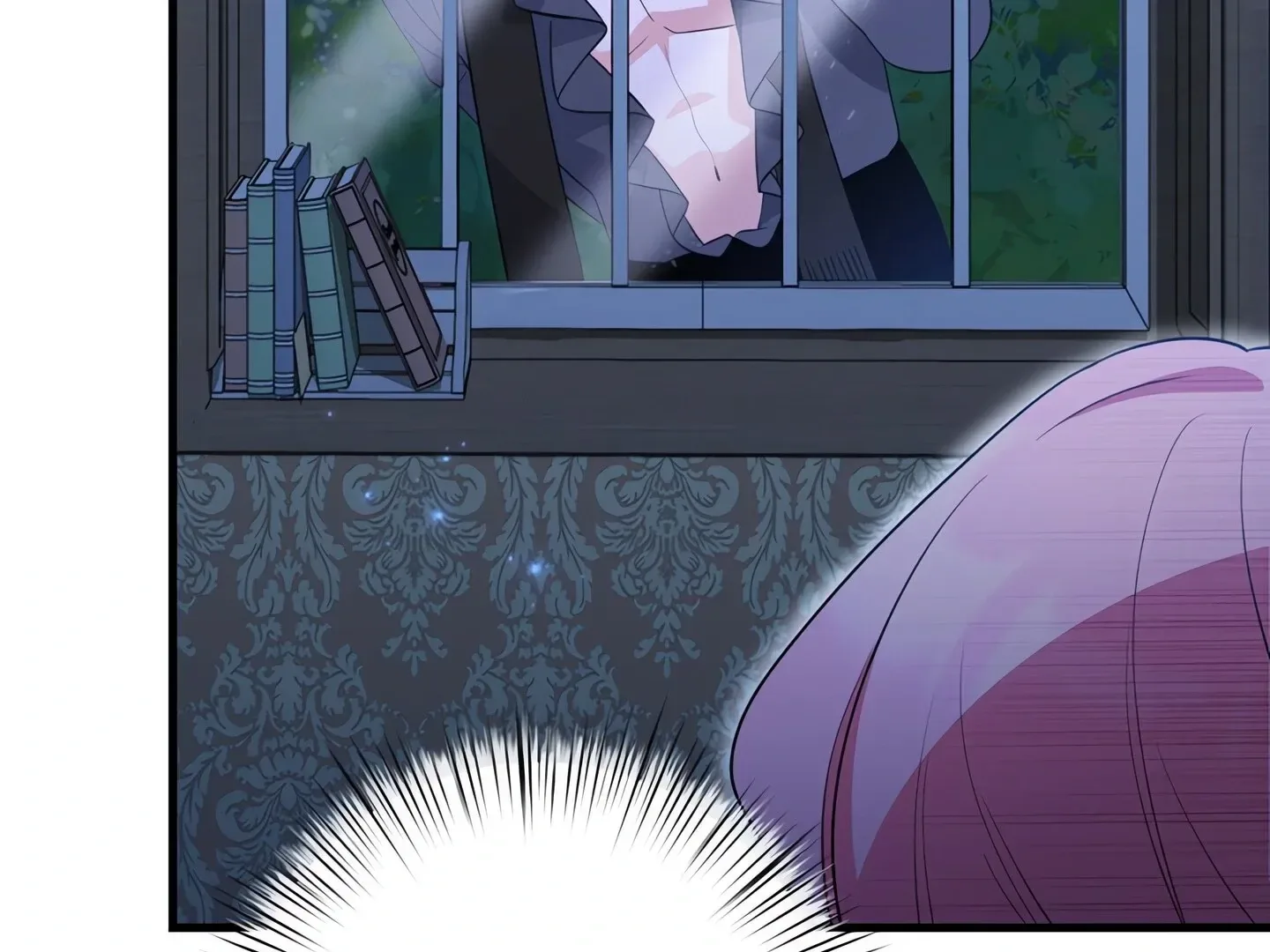 Please Stop Following Me, ML! Chapter 29 page 268