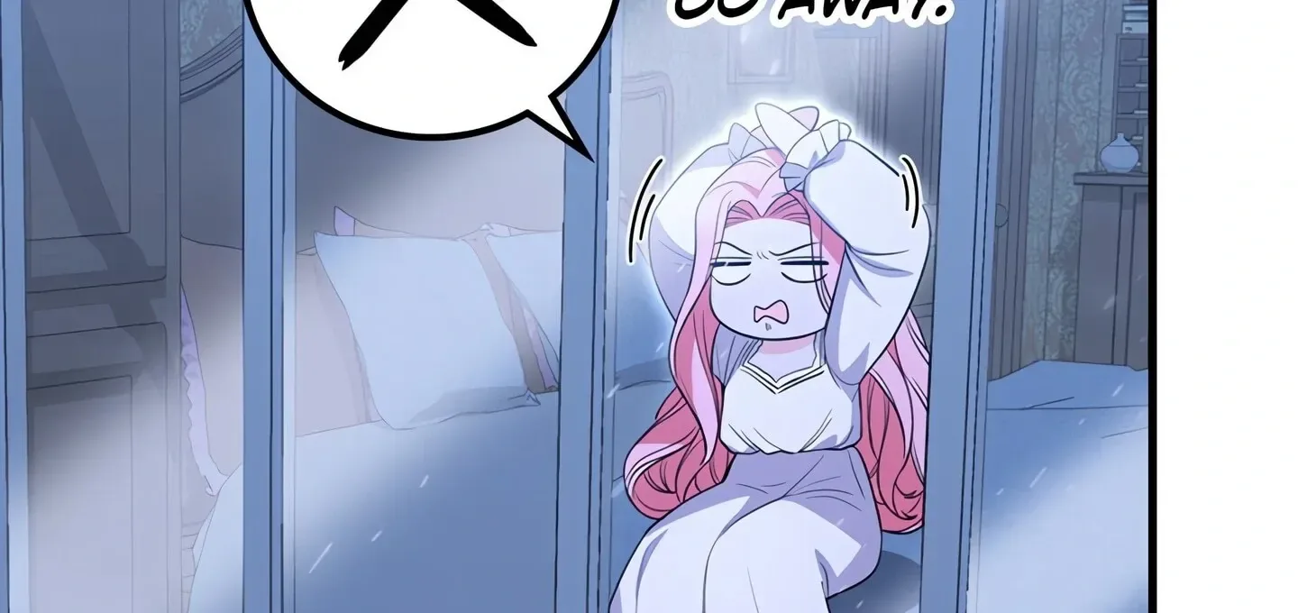 Please Stop Following Me, ML! Chapter 29 page 271
