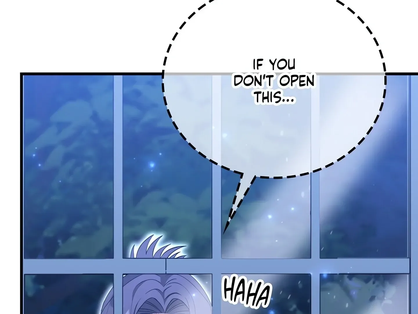 Please Stop Following Me, ML! Chapter 29 page 274