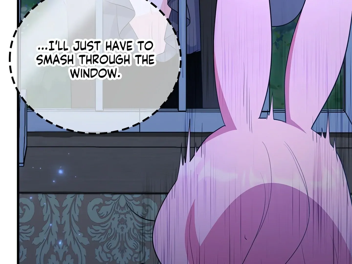 Please Stop Following Me, ML! Chapter 29 page 276