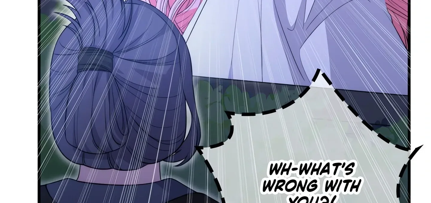 Please Stop Following Me, ML! Chapter 29 page 280