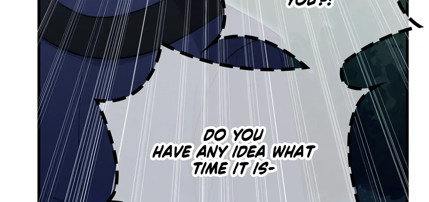 Please Stop Following Me, ML! Chapter 29 page 281