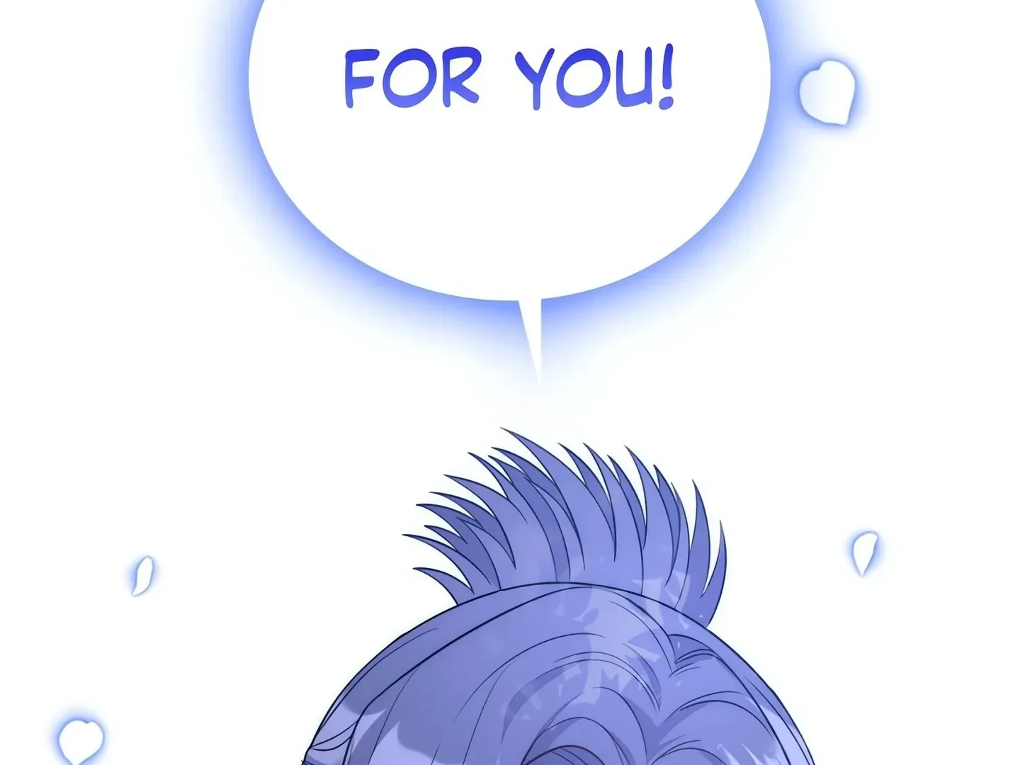 Please Stop Following Me, ML! Chapter 29 page 286