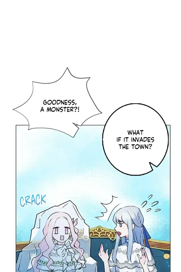 Please Stop Following Me, ML! Chapter 3 page 19