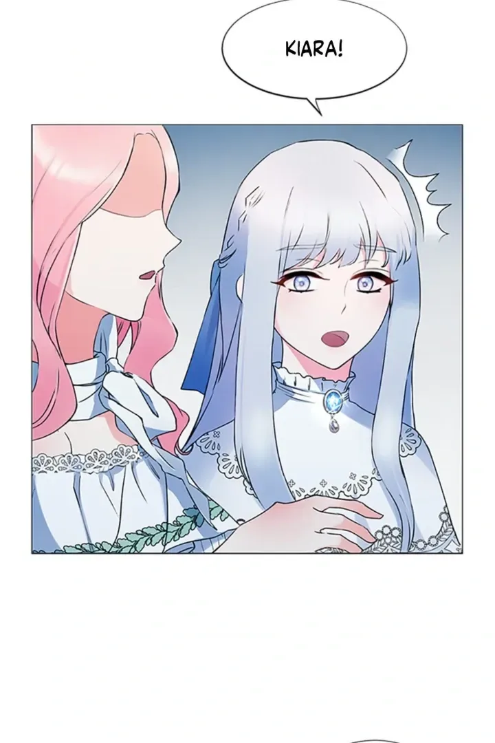 Please Stop Following Me, ML! Chapter 3 page 6