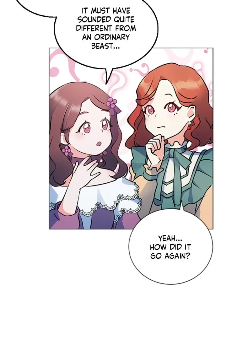 Please Stop Following Me, ML! Chapter 3 page 22