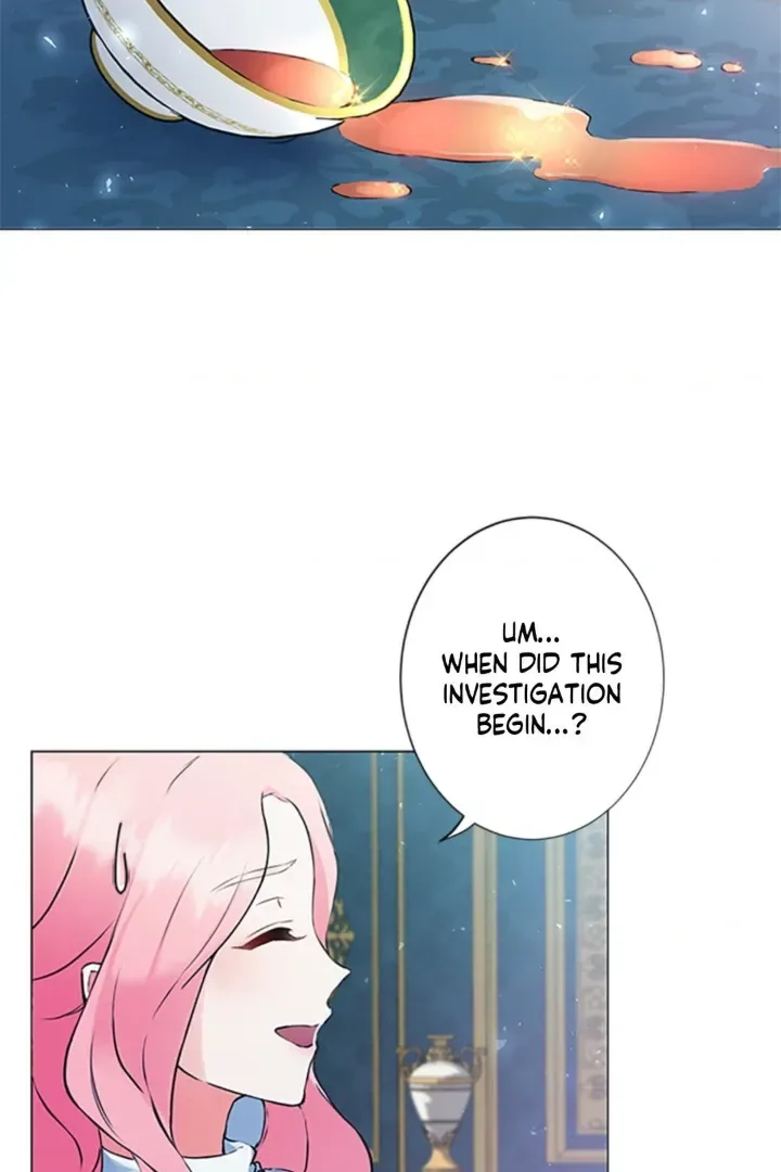 Please Stop Following Me, ML! Chapter 3 page 12