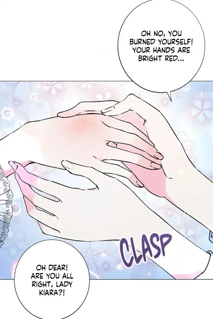 Please Stop Following Me, ML! Chapter 3 page 7