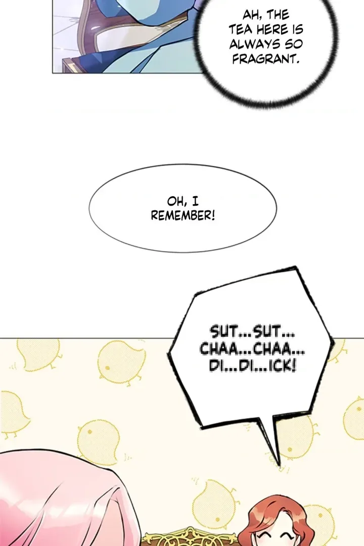 Please Stop Following Me, ML! Chapter 3 page 24