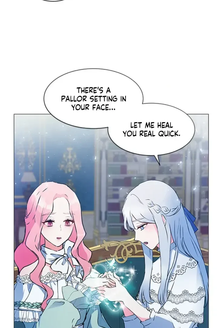Please Stop Following Me, ML! Chapter 3 page 8