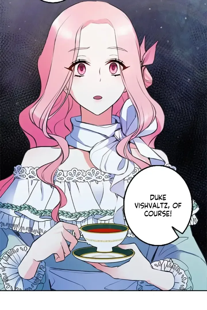 Please Stop Following Me, ML! Chapter 3 page 2