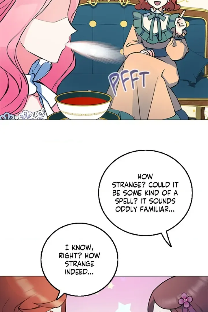 Please Stop Following Me, ML! Chapter 3 page 25