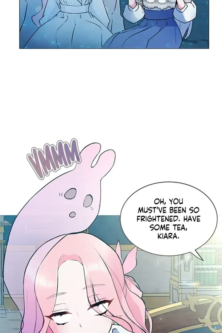 Please Stop Following Me, ML! Chapter 3 page 20