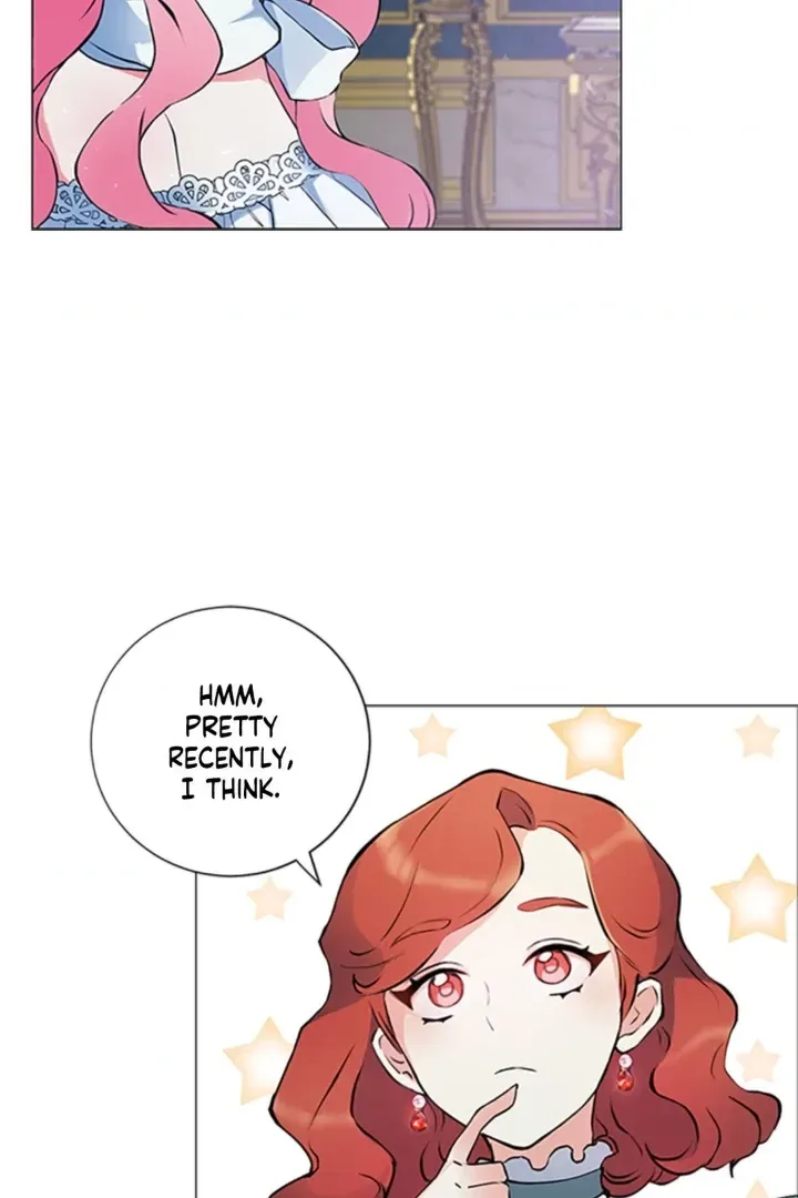 Please Stop Following Me, ML! Chapter 3 page 13