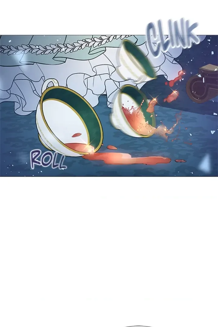 Please Stop Following Me, ML! Chapter 3 page 5