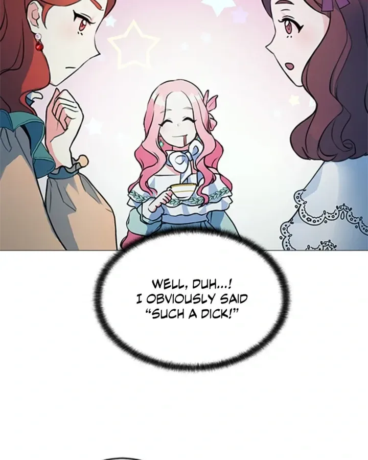 Please Stop Following Me, ML! Chapter 3 page 26