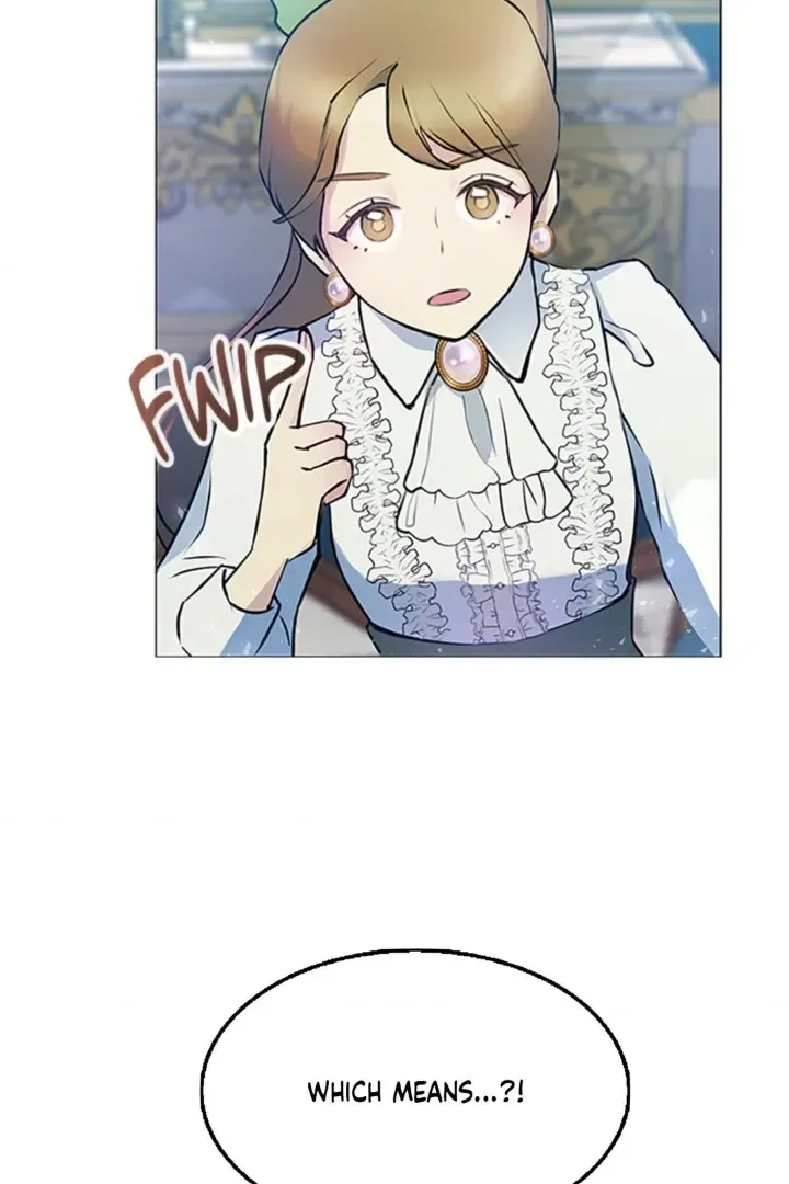 Please Stop Following Me, ML! Chapter 3 page 29