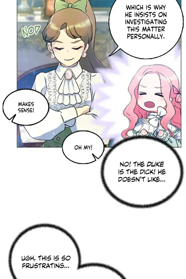 Please Stop Following Me, ML! Chapter 3 page 32