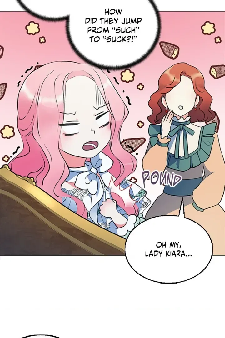 Please Stop Following Me, ML! Chapter 3 page 33