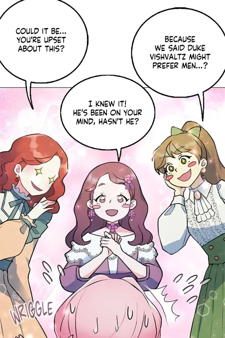Please Stop Following Me, ML! Chapter 3 page 34