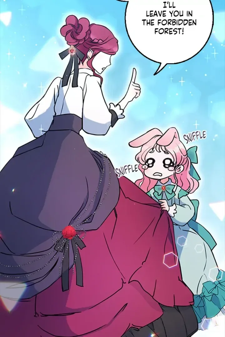 Please Stop Following Me, ML! Chapter 3 page 52