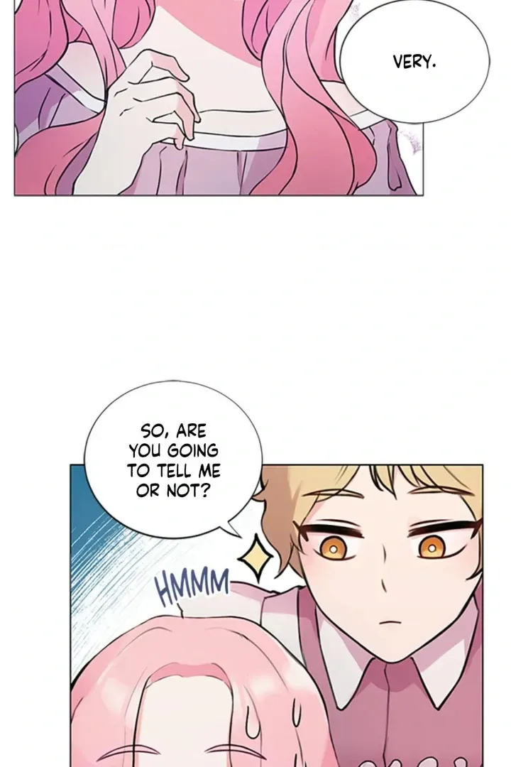 Please Stop Following Me, ML! Chapter 3 page 73