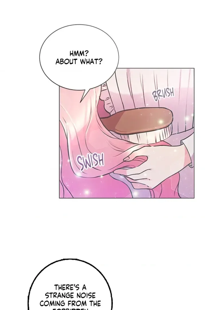 Please Stop Following Me, ML! Chapter 3 page 77